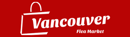 Vancouver Flea Market Logo
