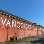 Vancouver Flea Market